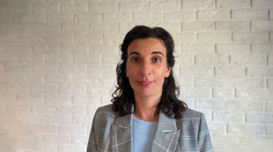 Natalia Miśkiewicz: "Bij Smart Packaging Solutions richten we ons meer op oplossingen dan op problemen!"