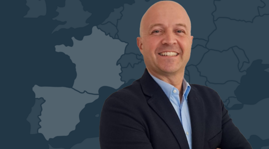Nieuwe accountmanager bij Smart Packaging Solutions: maak kennis met José Miguel Ortiz